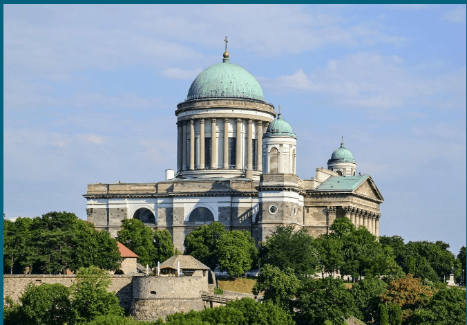 Esztergom