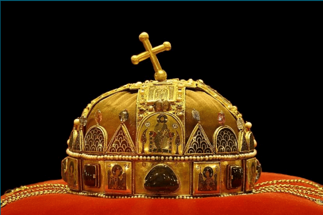 Holy Crown (Szent Korona)